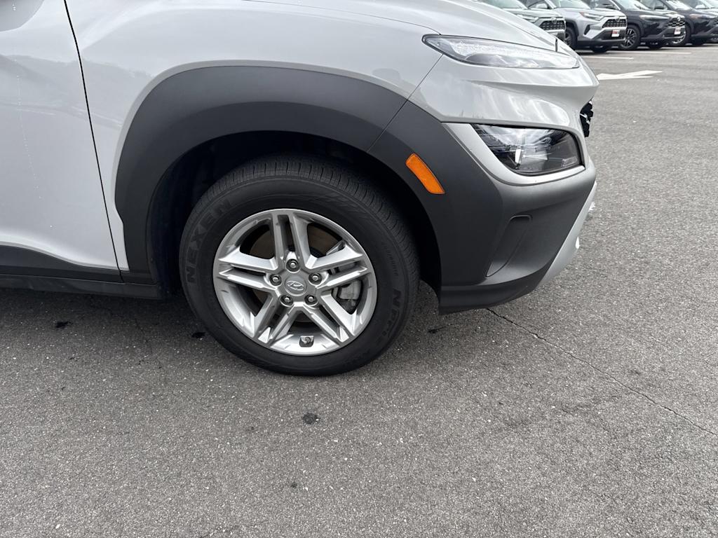 Thumbnail: 2023 Hyundai Kona - 7