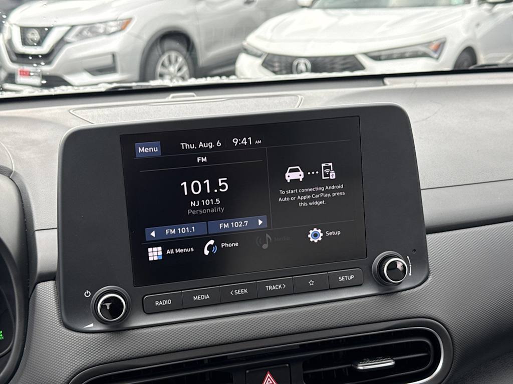 Thumbnail: 2023 Hyundai Kona - 13