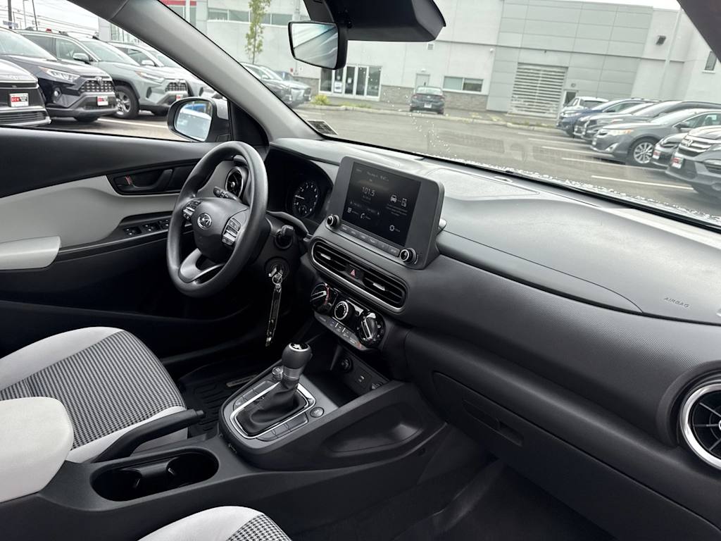 Thumbnail: 2023 Hyundai Kona - 8