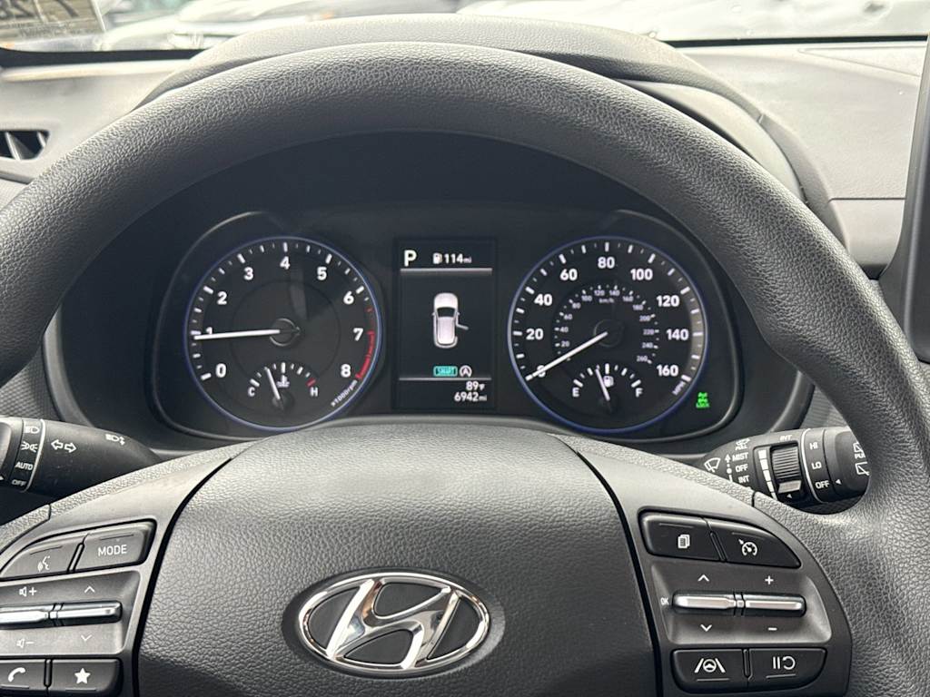 Thumbnail: 2023 Hyundai Kona - 15