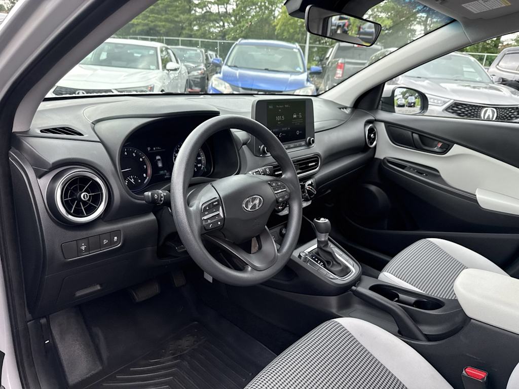 Thumbnail: 2023 Hyundai Kona - 2