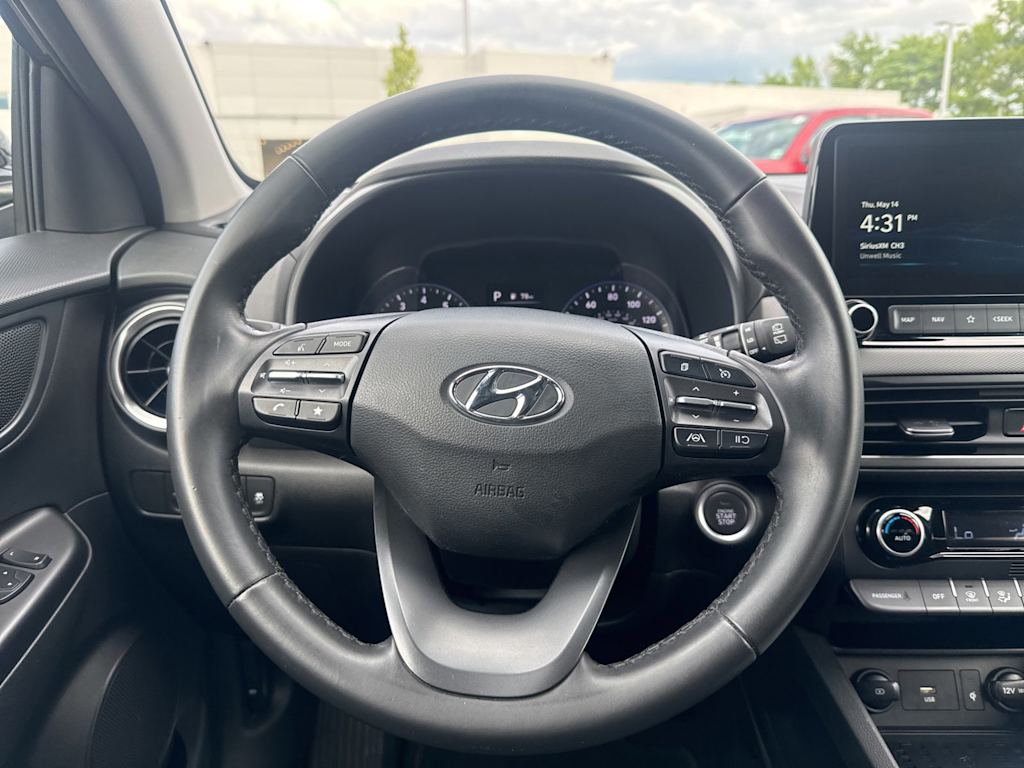 Thumbnail: 2023 Hyundai Kona - 27