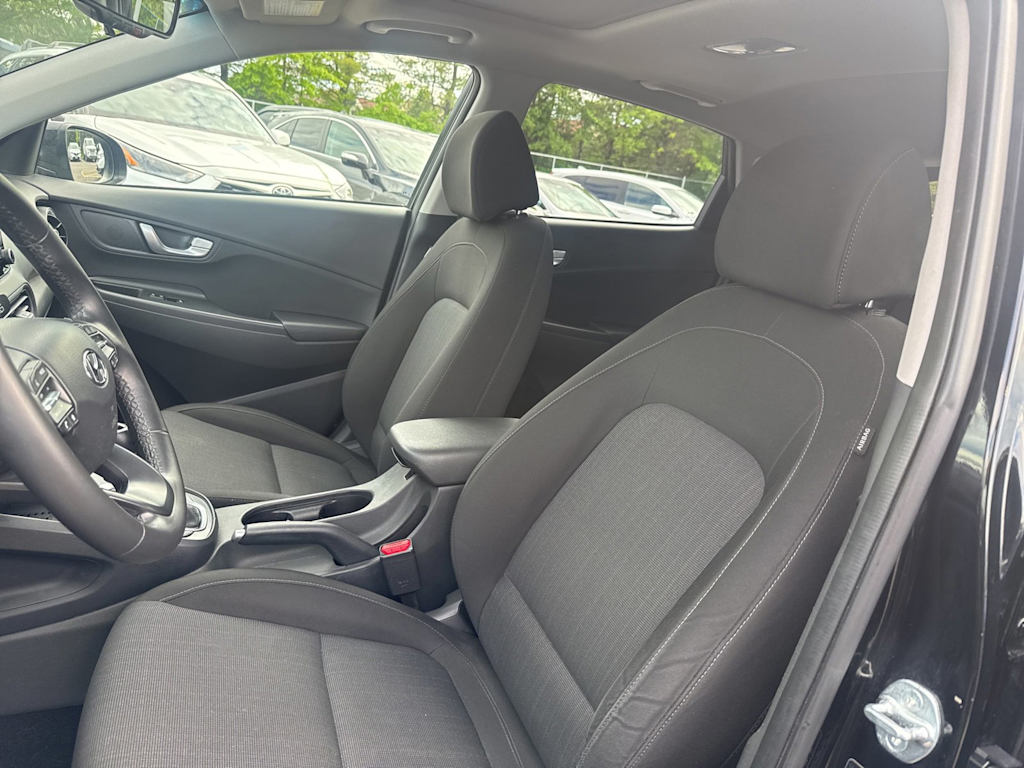 Thumbnail: 2023 Hyundai Kona - 9