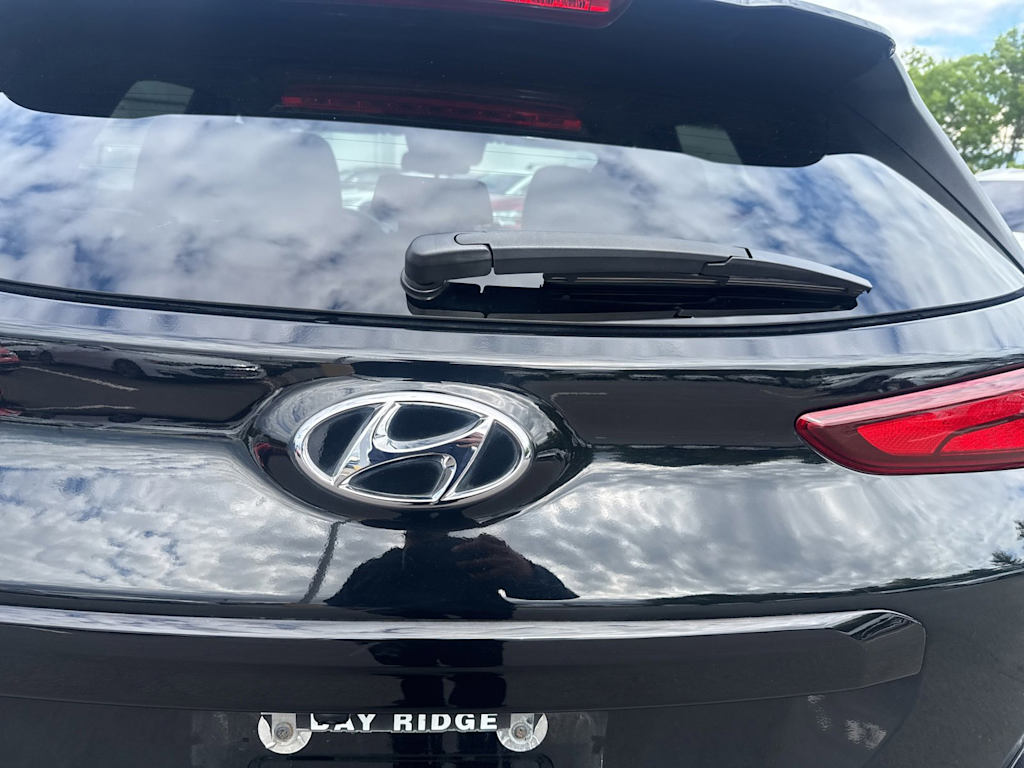 Thumbnail: 2023 Hyundai Kona - 6