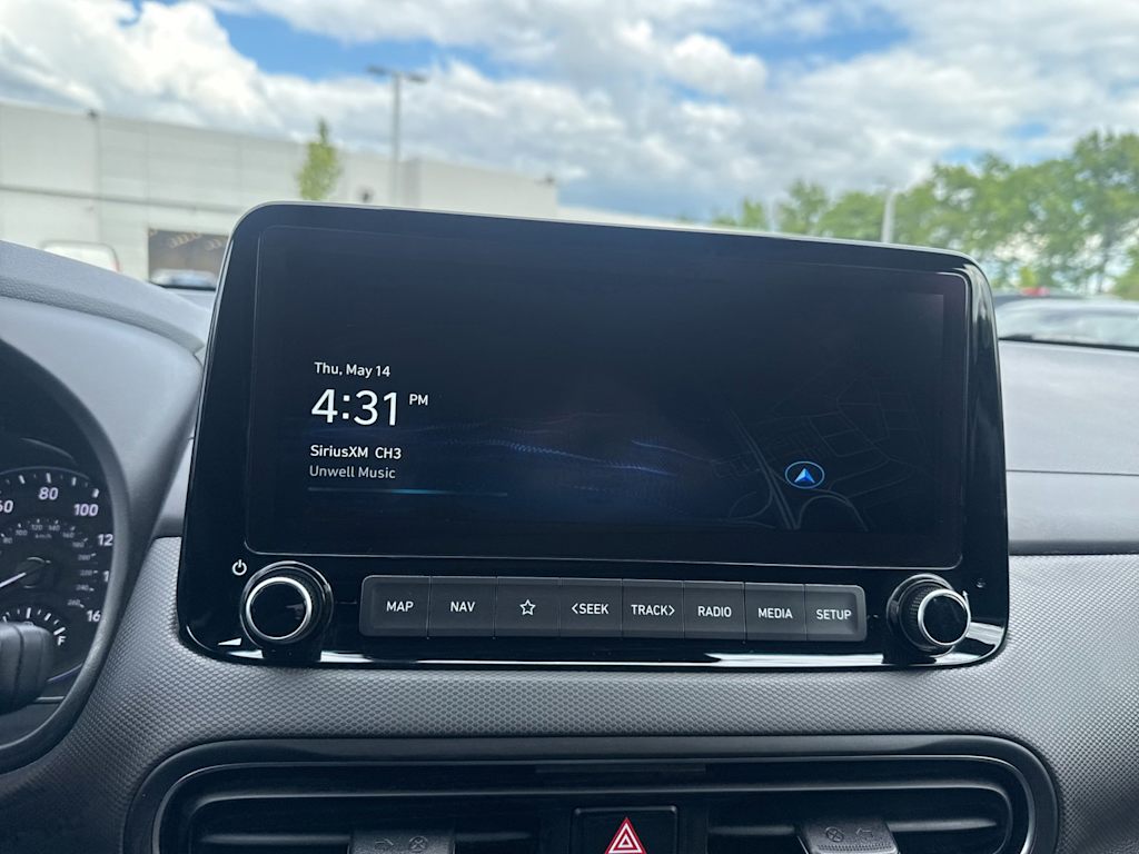 Thumbnail: 2023 Hyundai Kona - 14
