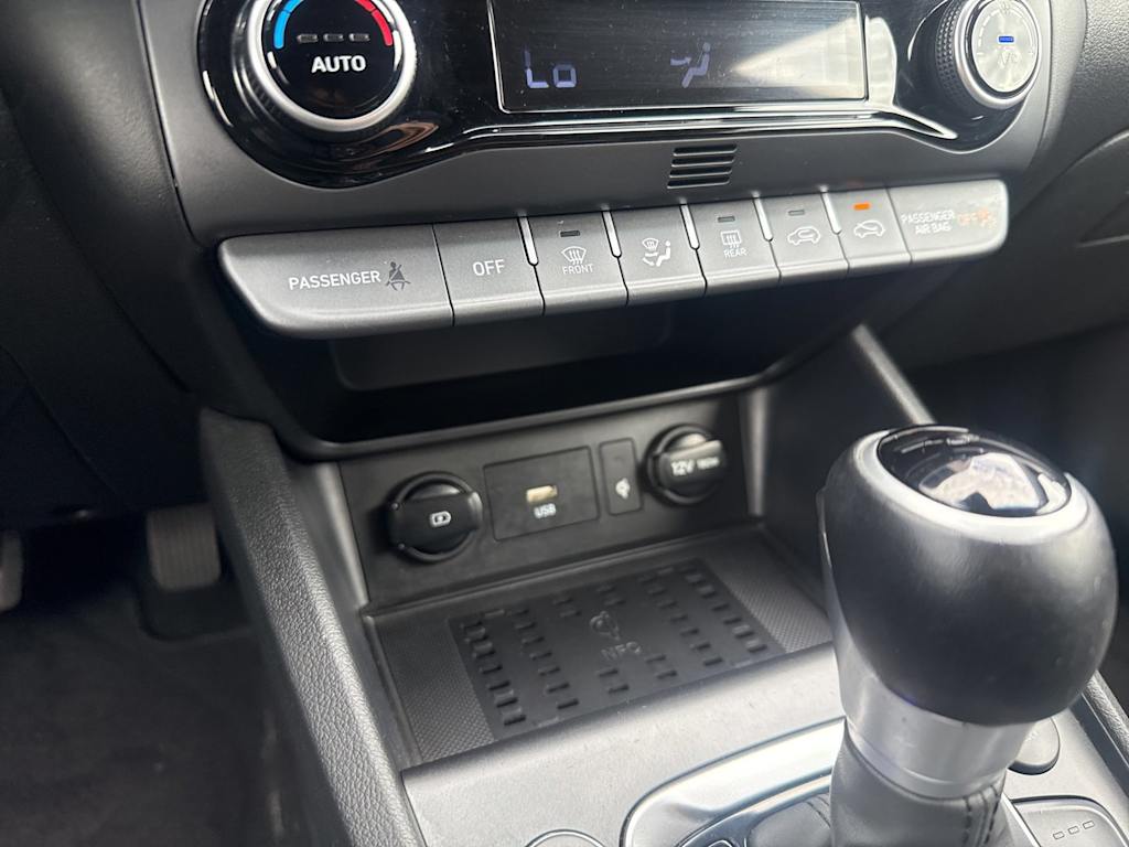 Thumbnail: 2023 Hyundai Kona - 29