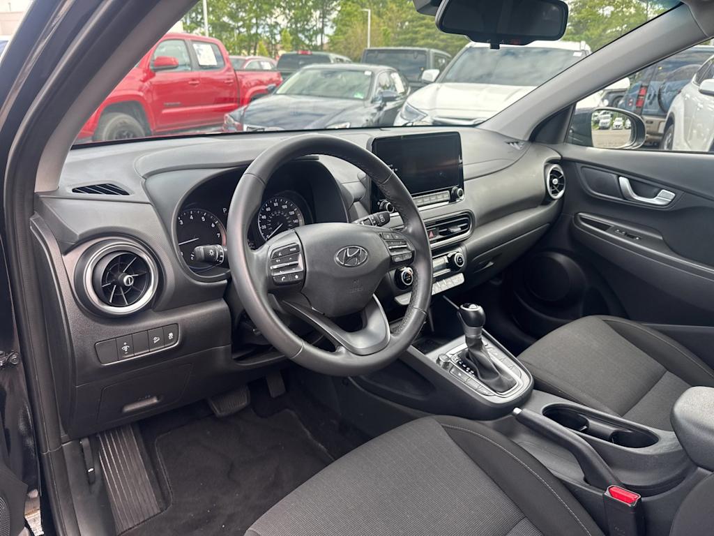 Thumbnail: 2023 Hyundai Kona - 2