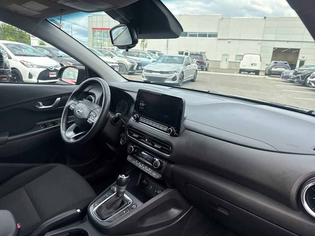 Thumbnail: 2023 Hyundai Kona - 8