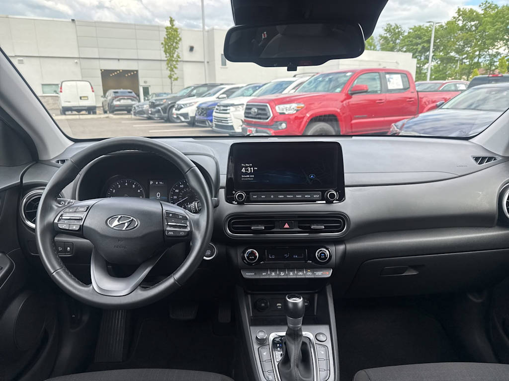 Thumbnail: 2023 Hyundai Kona - 12