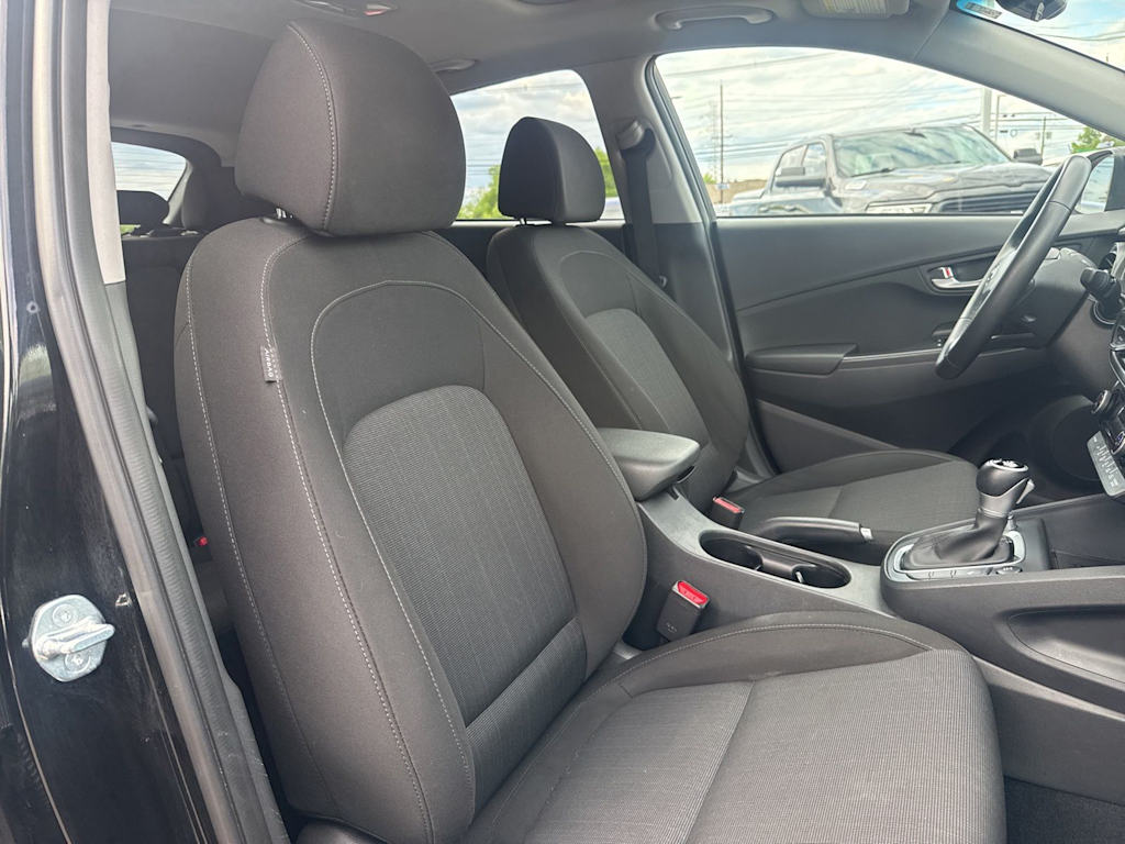 Thumbnail: 2023 Hyundai Kona - 24