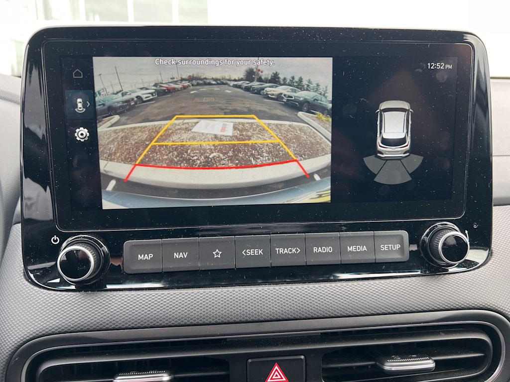 Thumbnail: 2023 Hyundai Kona - 11