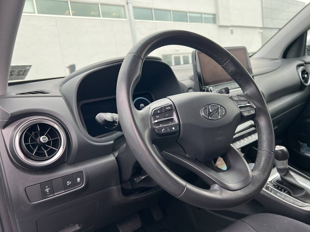 Thumbnail: 2023 Hyundai Kona - 2