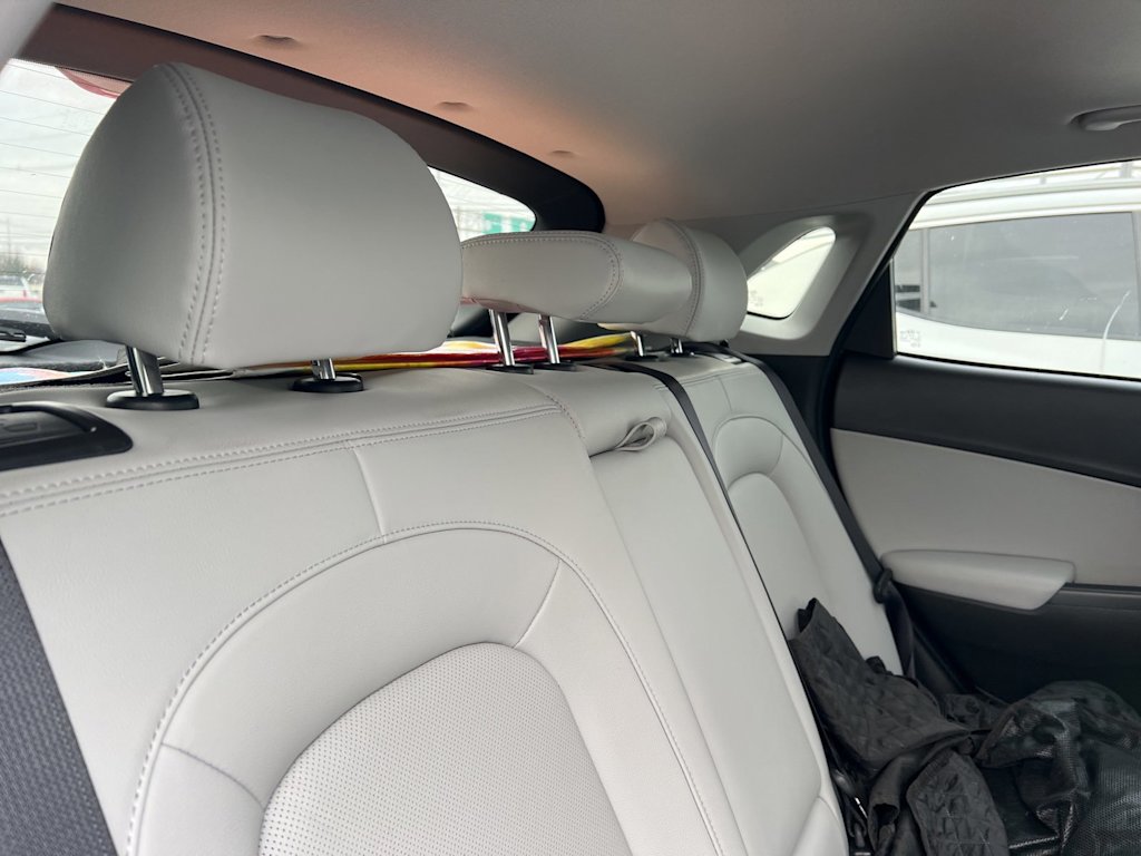 Thumbnail: 2023 Hyundai Kona - 6