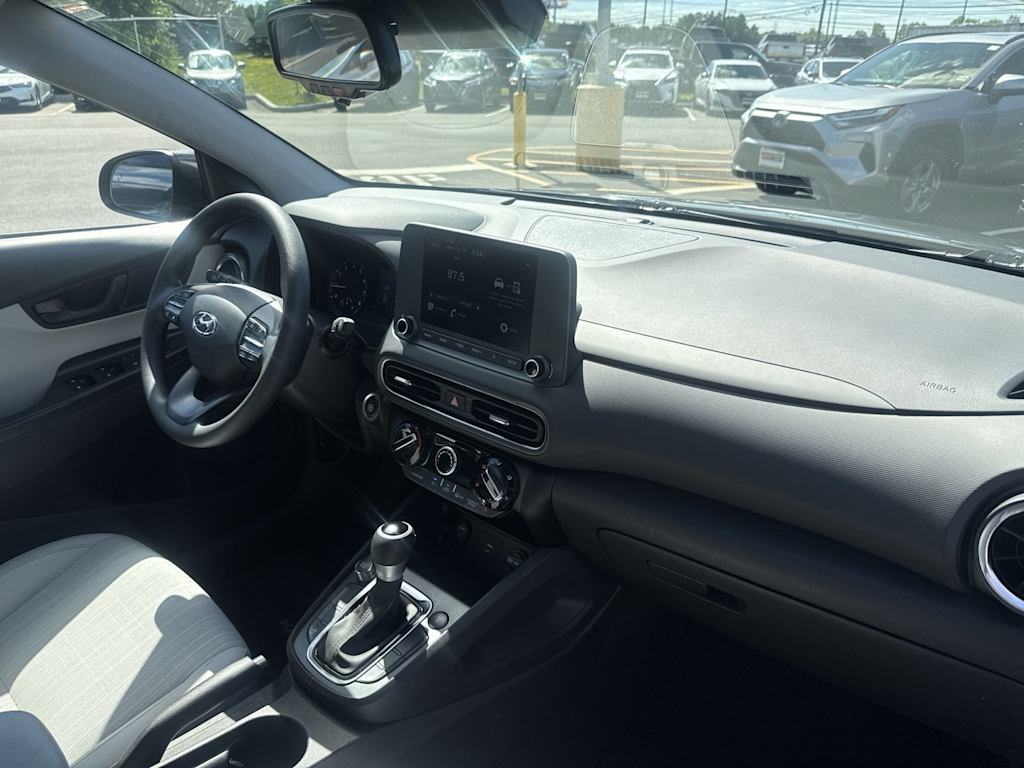 Thumbnail: 2023 Hyundai Kona - 8