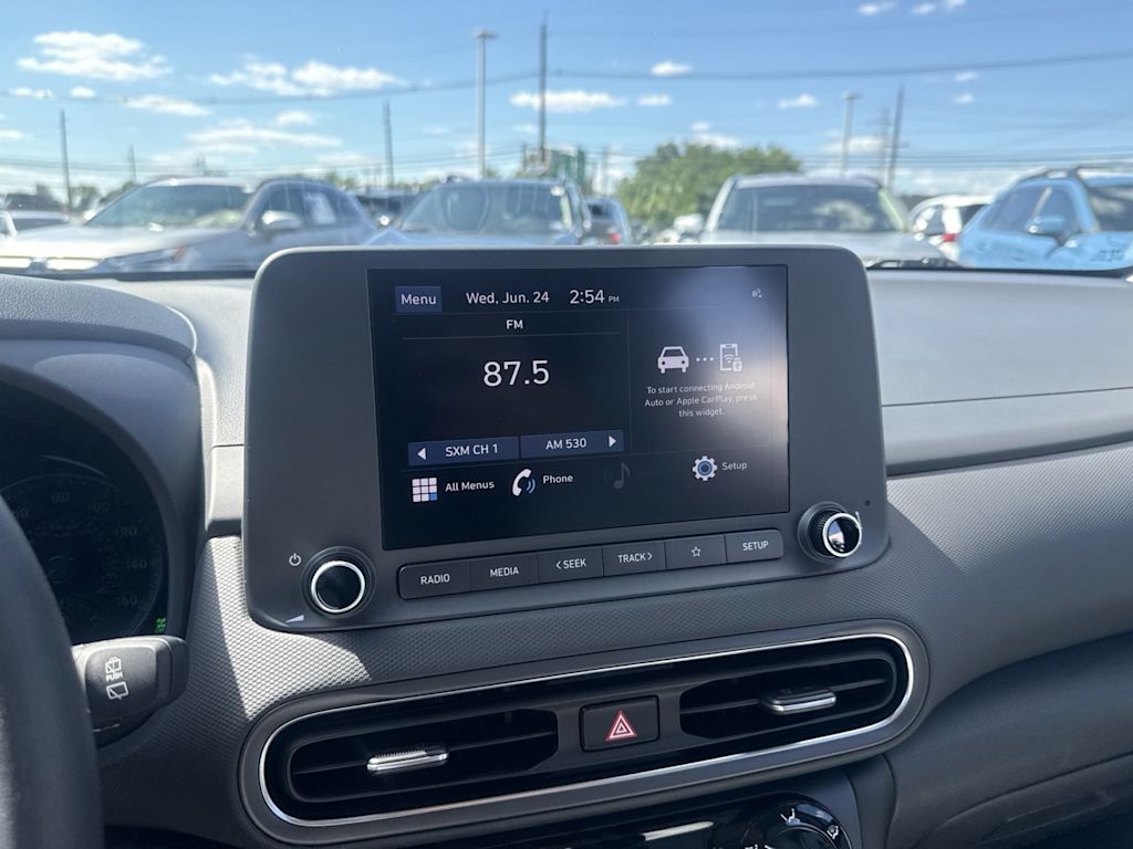 Thumbnail: 2023 Hyundai Kona - 14