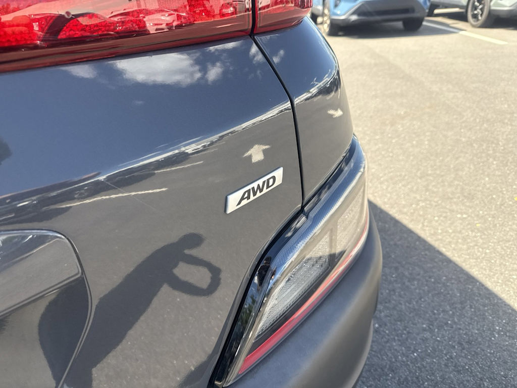 Thumbnail: 2023 Hyundai Kona - 20