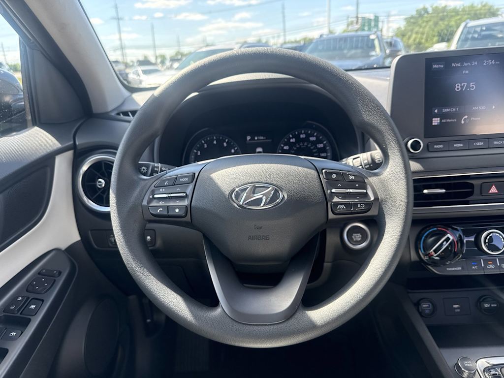Thumbnail: 2023 Hyundai Kona - 12