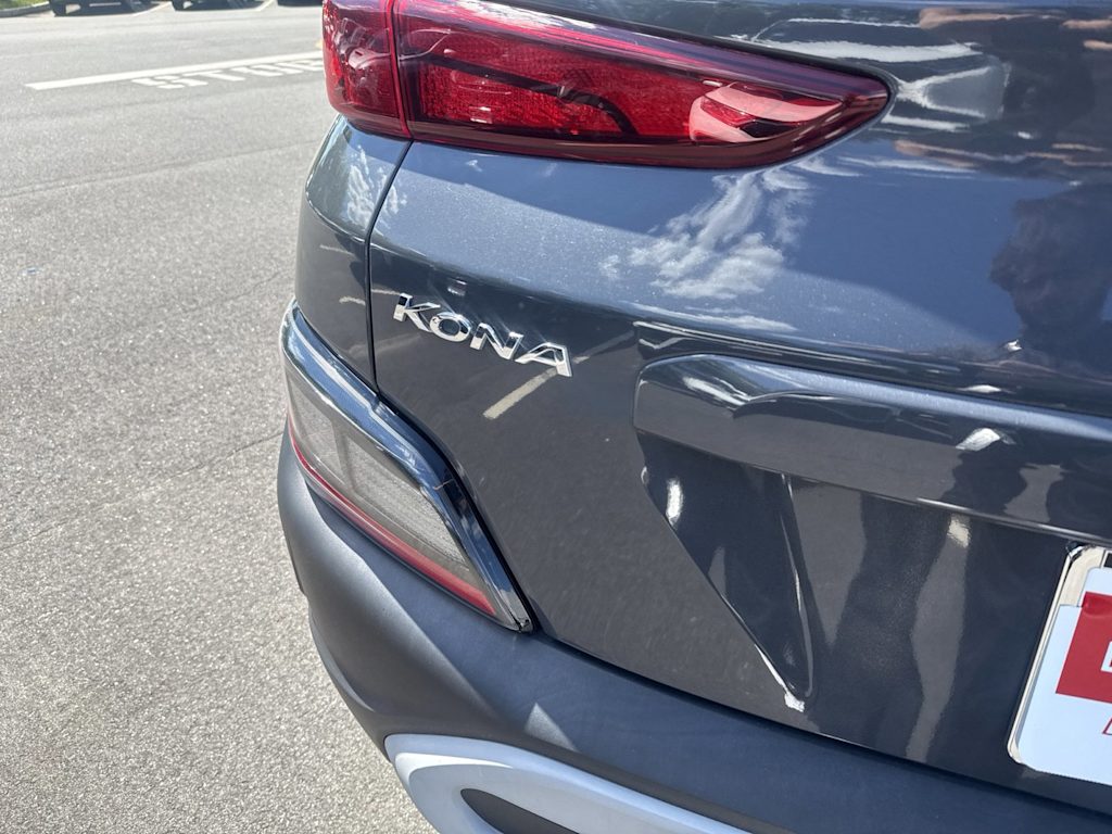 Thumbnail: 2023 Hyundai Kona - 6