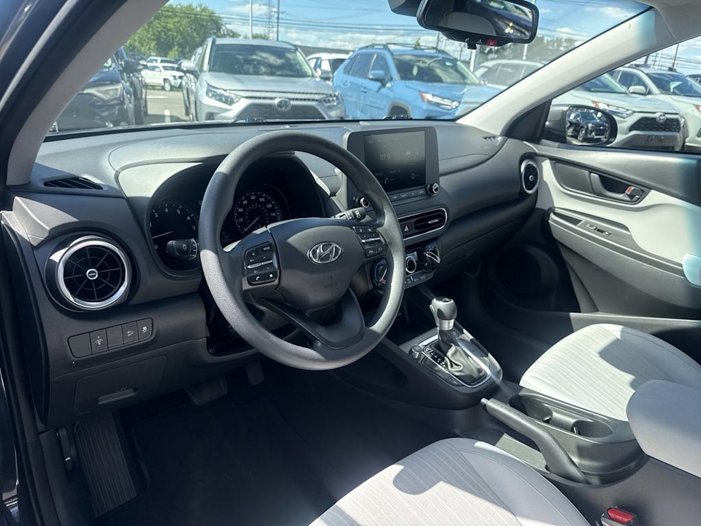 Thumbnail: 2023 Hyundai Kona - 2