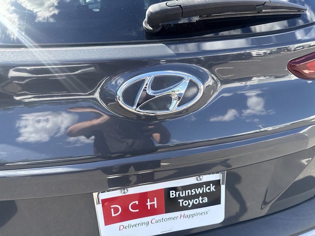 Thumbnail: 2023 Hyundai Kona - 19