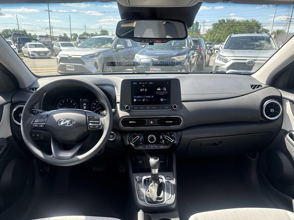 Thumbnail: 2023 Hyundai Kona - 13