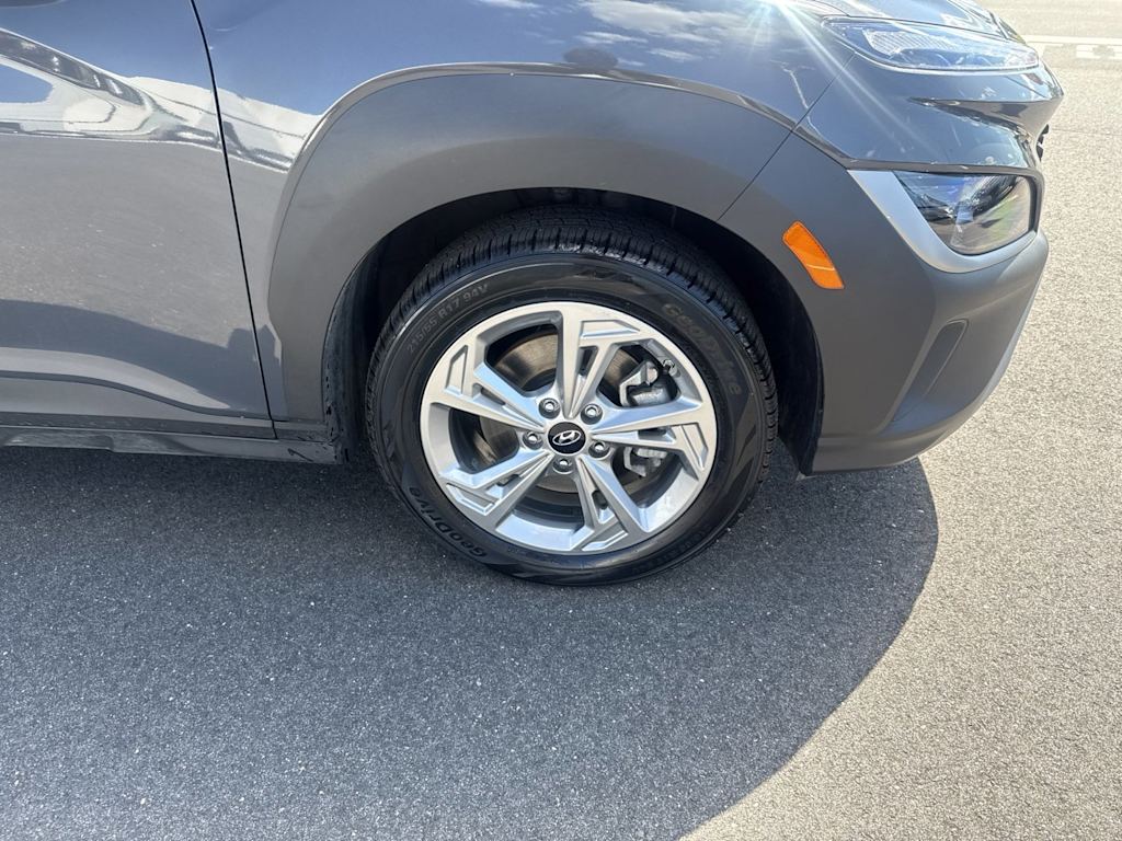 Thumbnail: 2023 Hyundai Kona - 7