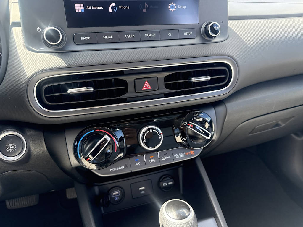 Thumbnail: 2023 Hyundai Kona - 22