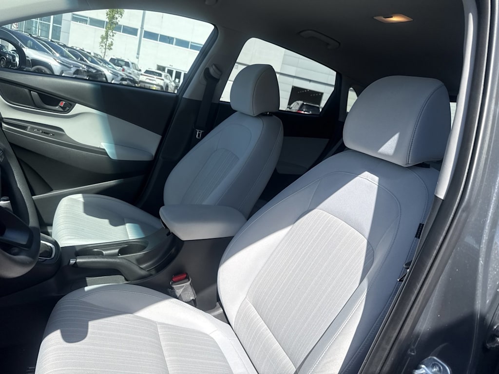 Thumbnail: 2023 Hyundai Kona - 9