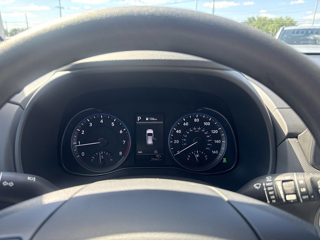Thumbnail: 2023 Hyundai Kona - 16