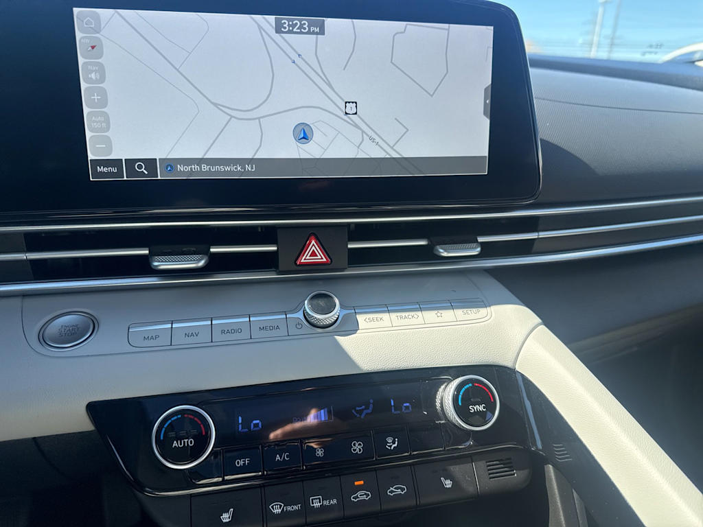 Thumbnail: 2025 Hyundai Elantra - 22