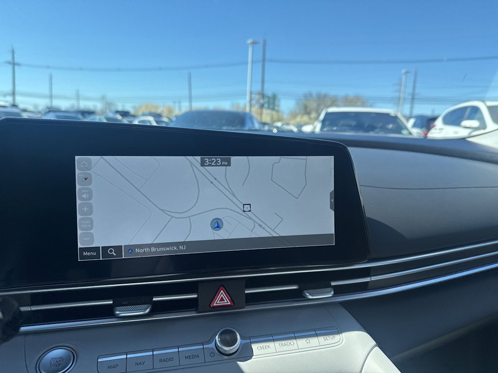 Thumbnail: 2025 Hyundai Elantra - 13