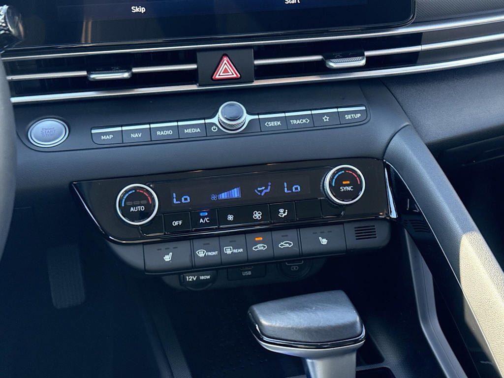Thumbnail: 2023 Hyundai Elantra - 20