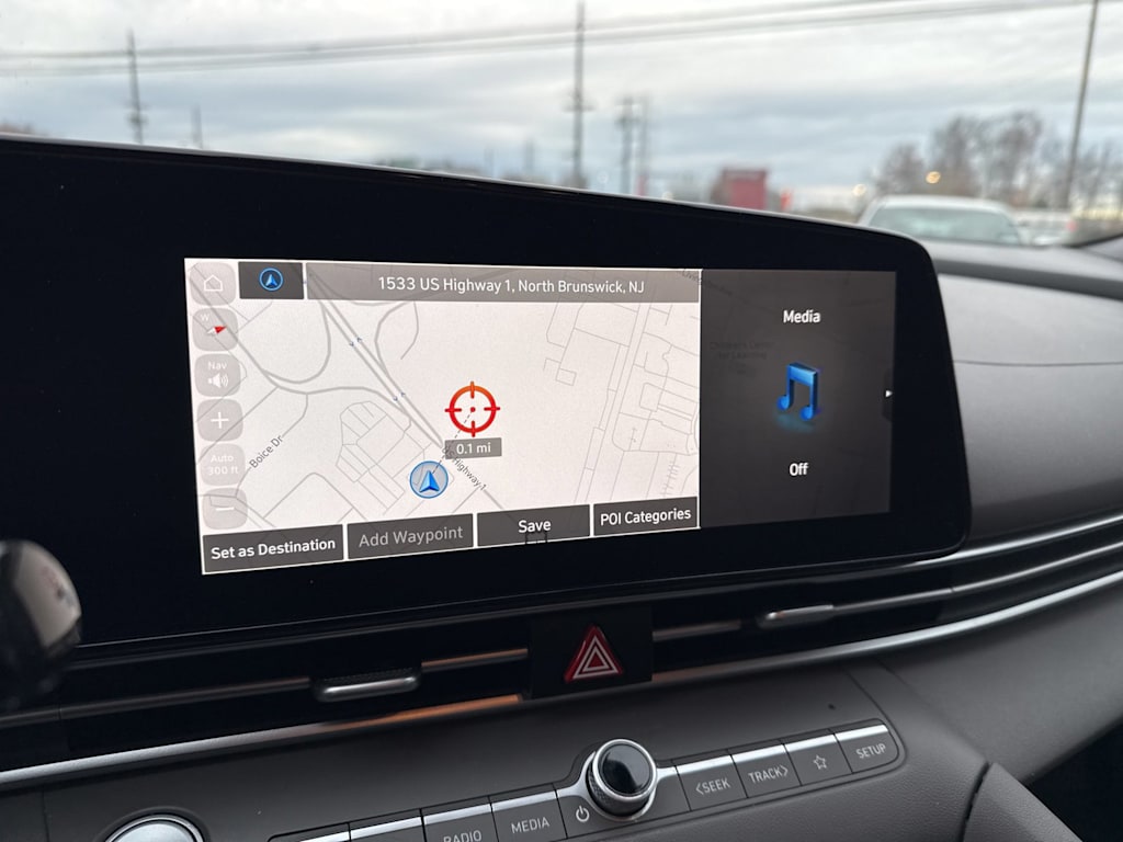 Thumbnail: 2023 Hyundai Elantra - 13