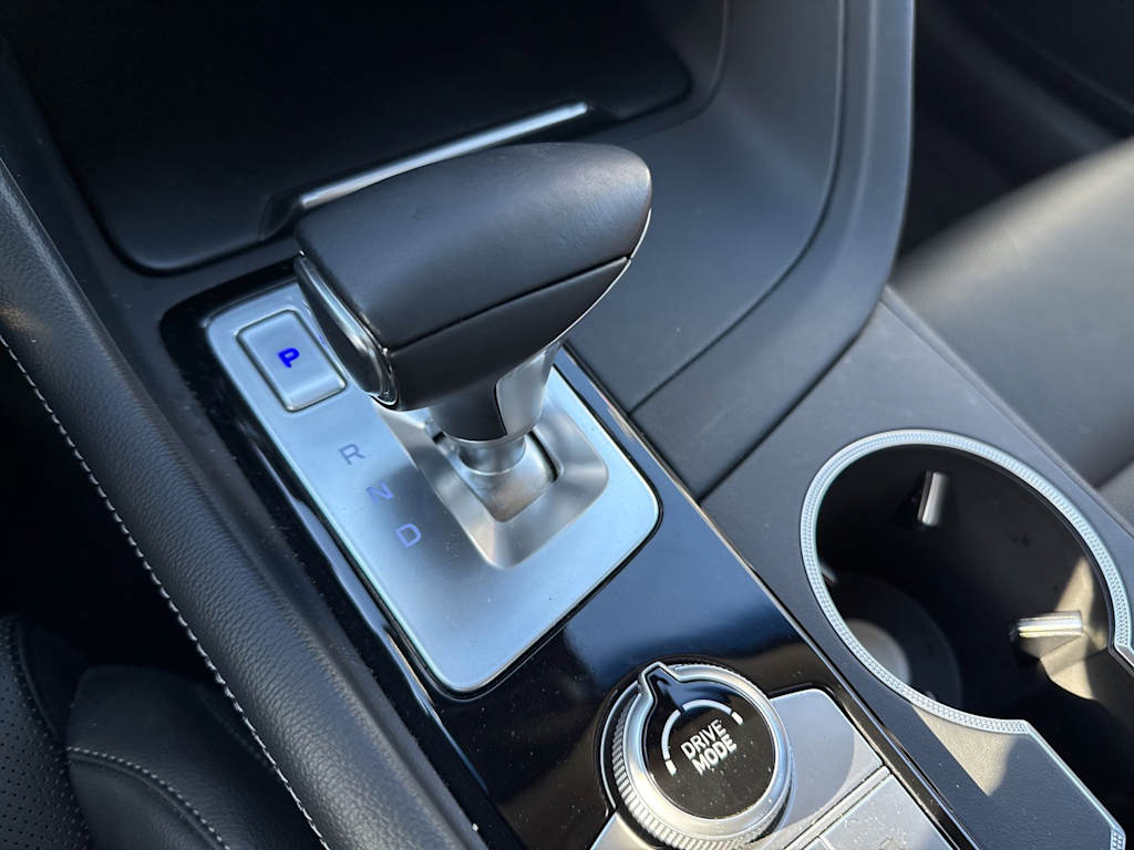 Thumbnail: 2020 Genesis G70 - 15