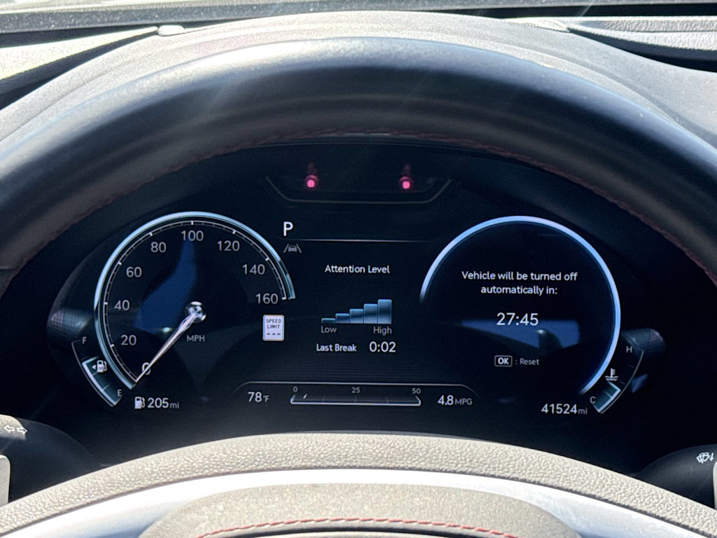 Thumbnail: 2023 Genesis G80 - 15