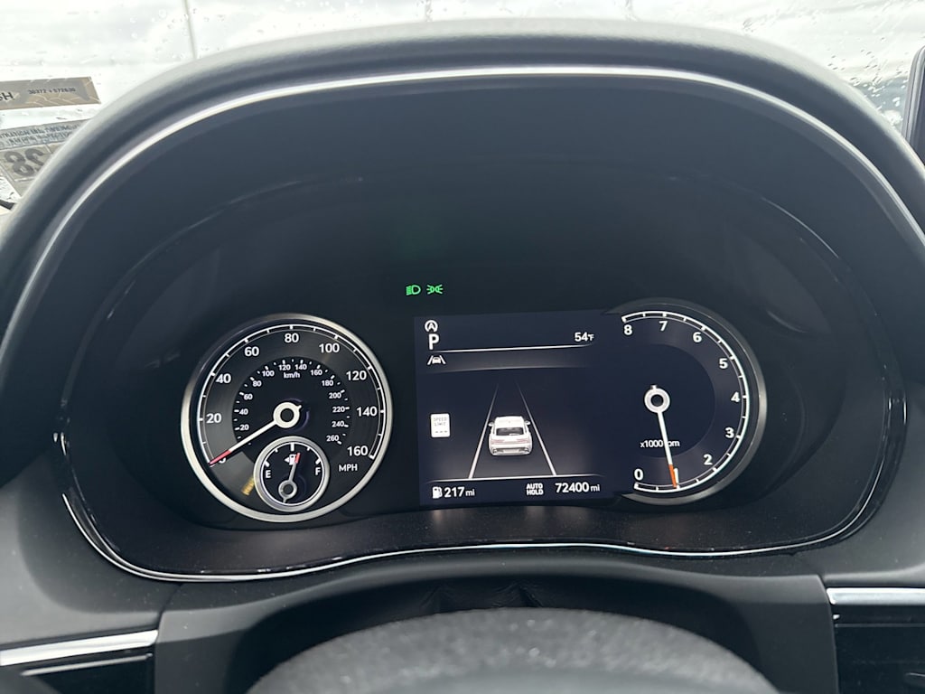 Thumbnail: 2023 Genesis GV70 - 15