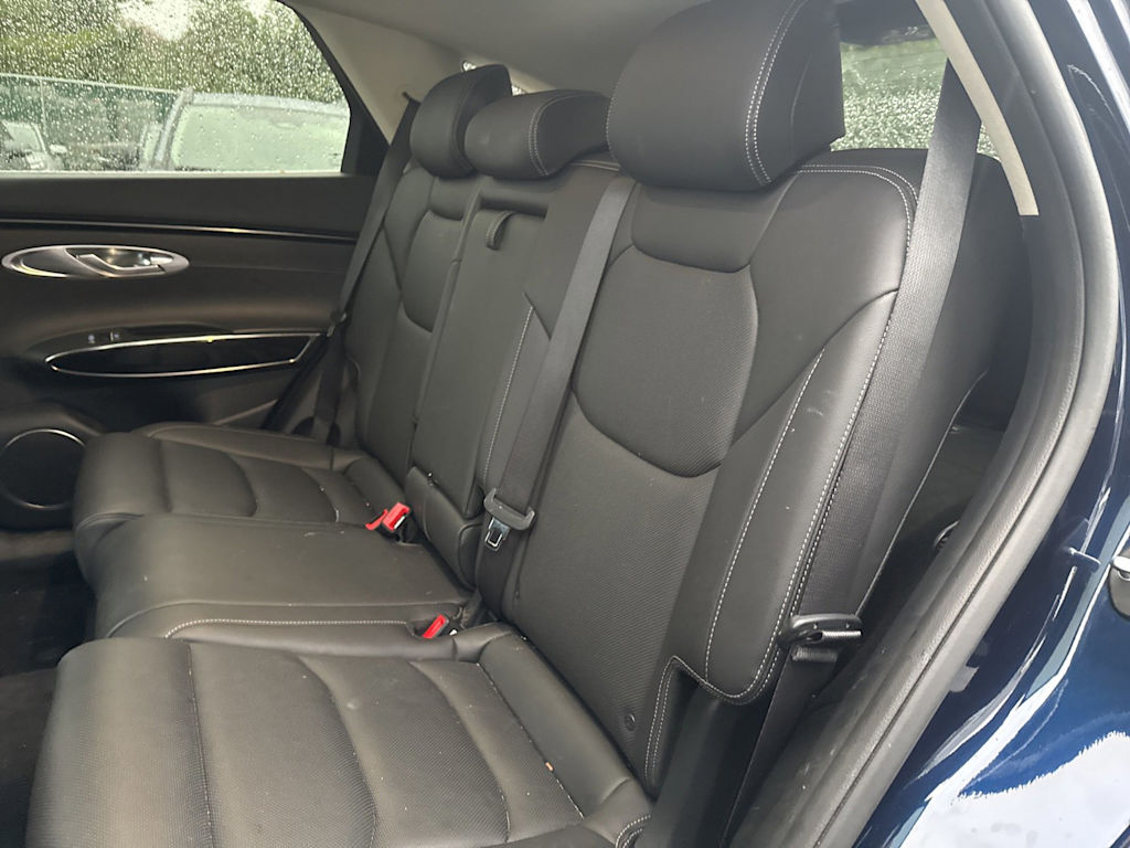 Thumbnail: 2023 Genesis GV70 - 11