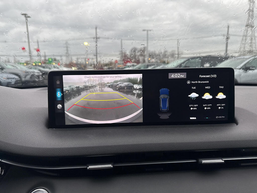 Thumbnail: 2023 Genesis GV70 - 14