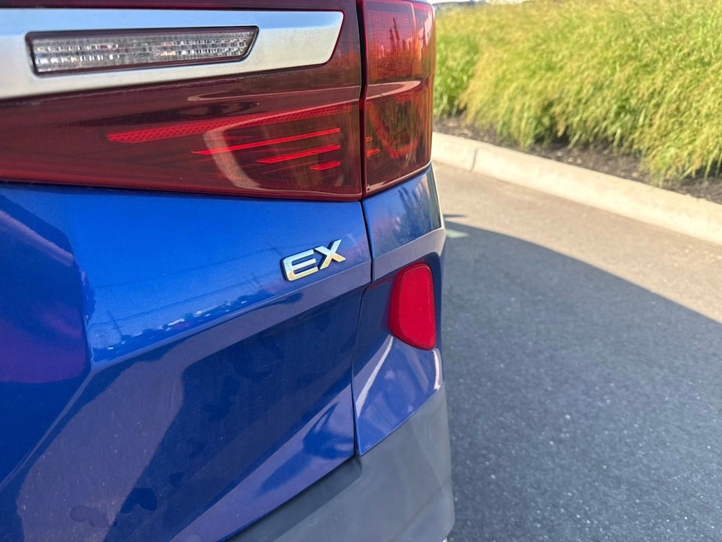 Thumbnail: 2021 Kia Seltos - 20