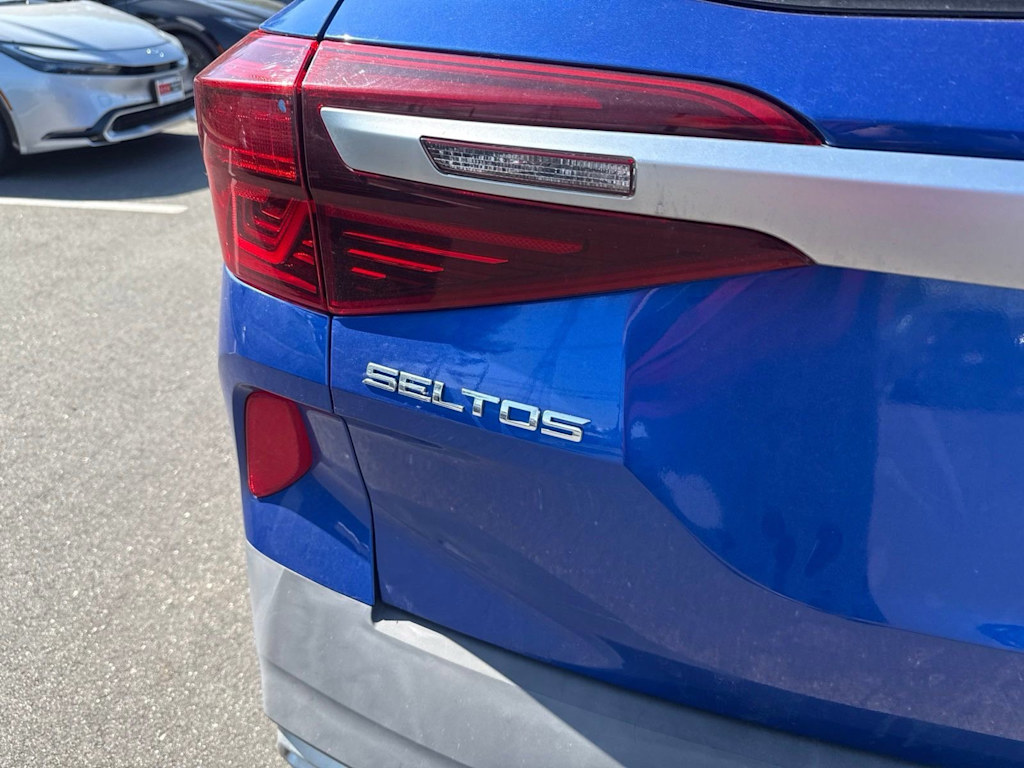 Thumbnail: 2021 Kia Seltos - 19