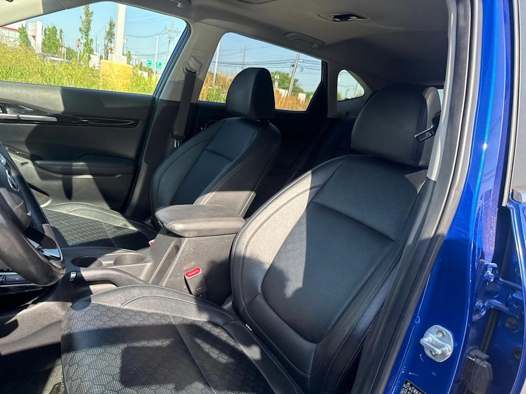 Thumbnail: 2021 Kia Seltos - 9