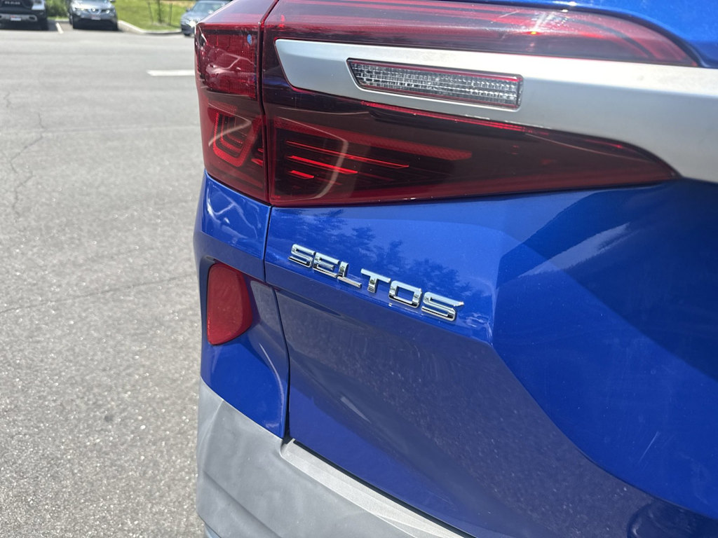 Thumbnail: 2021 Kia Seltos - 19