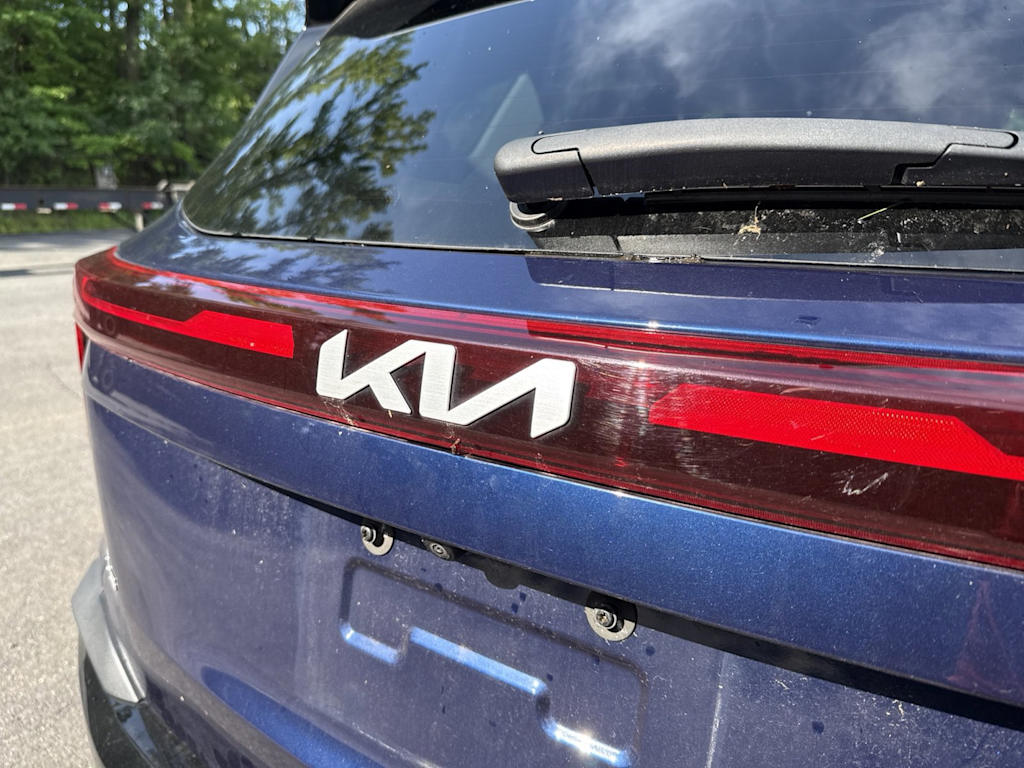 Thumbnail: 2024 Kia Seltos - 21