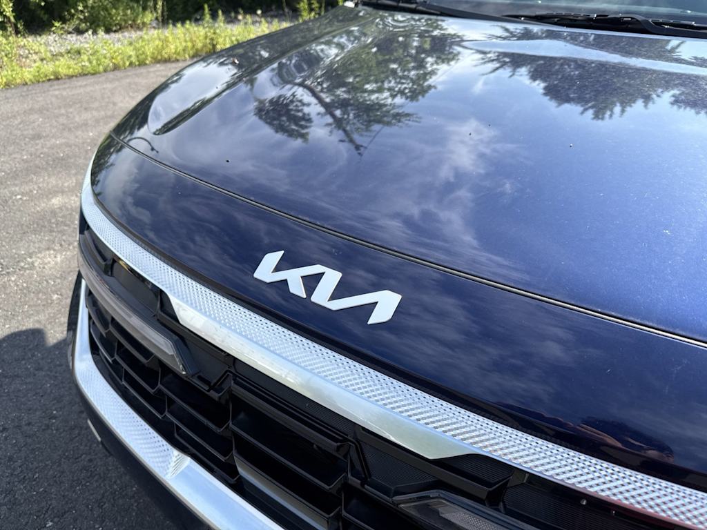 Thumbnail: 2024 Kia Seltos - 6