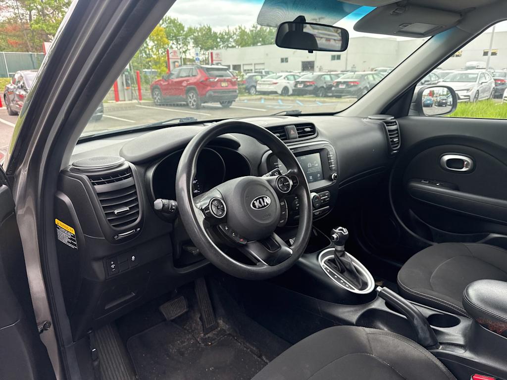 Thumbnail: 2018 Kia Soul - 2