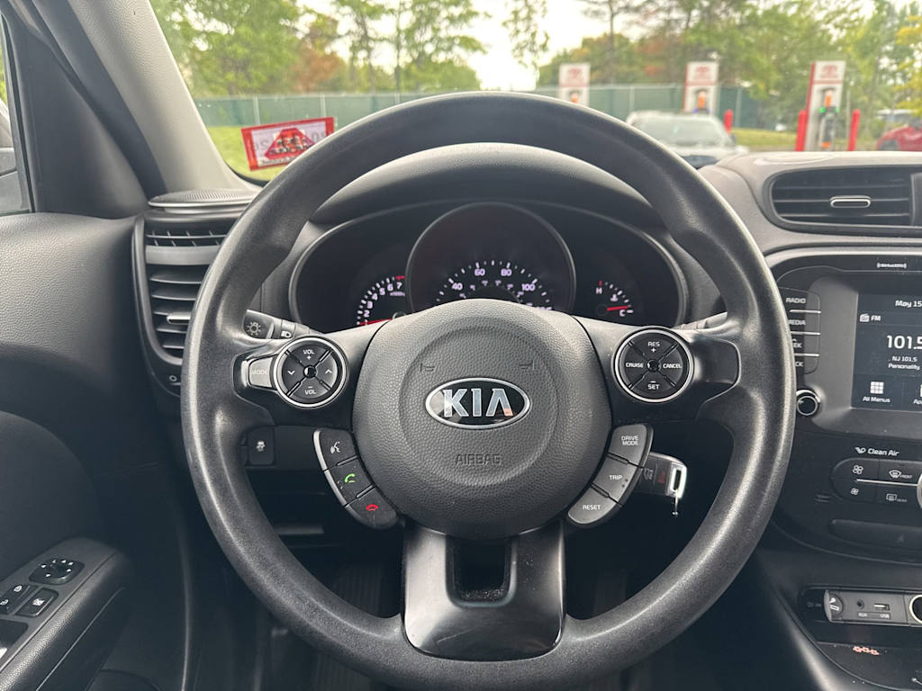 Thumbnail: 2018 Kia Soul - 12