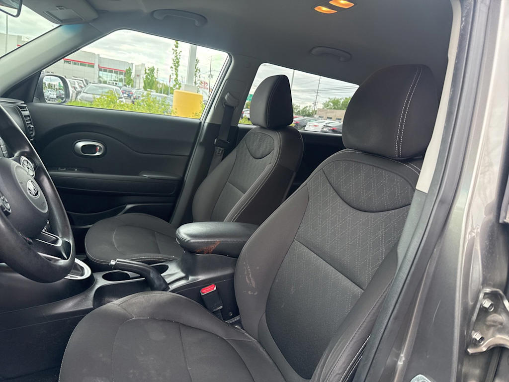 Thumbnail: 2018 Kia Soul - 9
