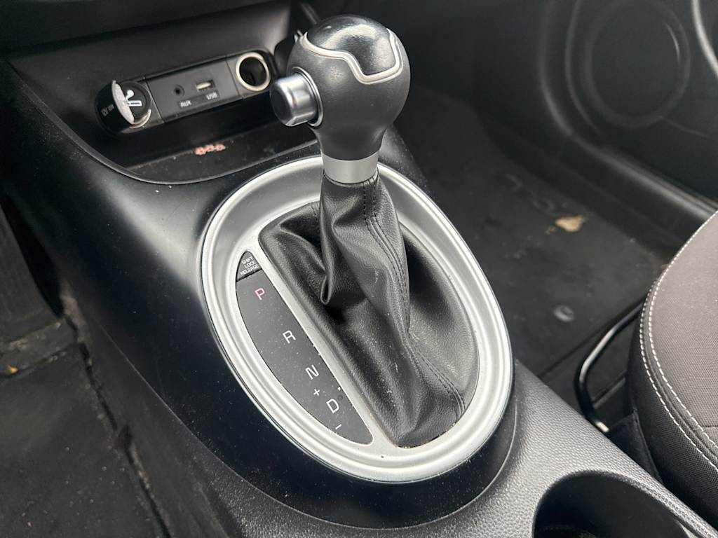 Thumbnail: 2018 Kia Soul - 14