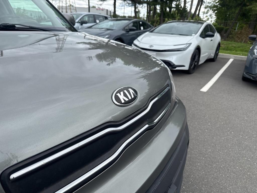 Thumbnail: 2018 Kia Soul - 17