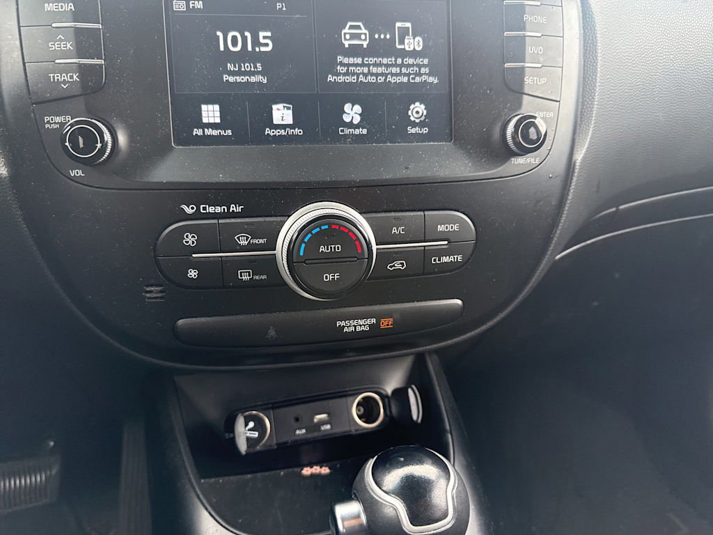 Thumbnail: 2018 Kia Soul - 22